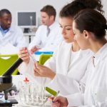 GLP – Good Laboratory Practice