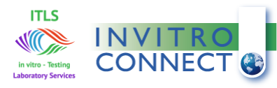 INVITRO CONNECT